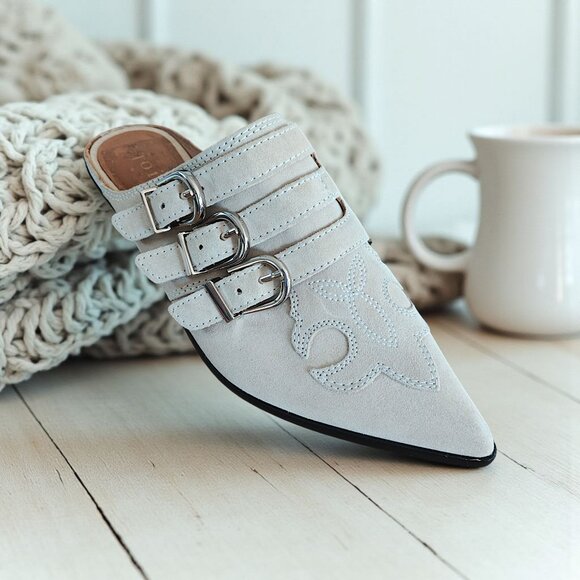 JOIE Cabery Mule - Picture 1 of 13